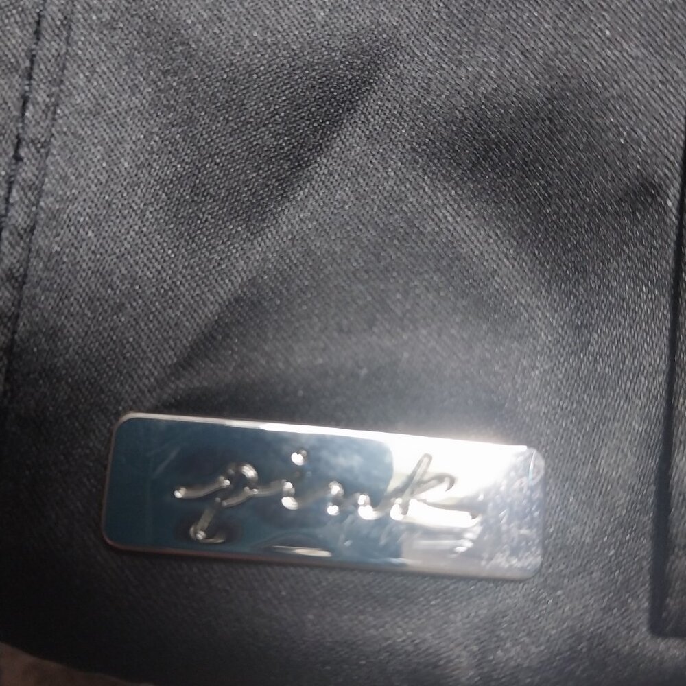 PINK small black bag - Picture 6 of 6